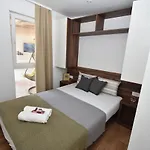 Dom wakacyjny Renjeland