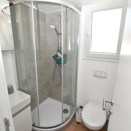 Renjeland * Šibenik