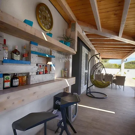 Renjeland Holiday home
