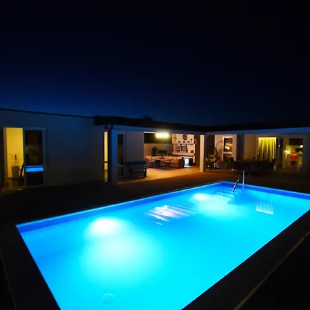 Renjeland Holiday home *