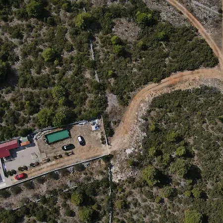 Renjeland Nyaraló Šibenik