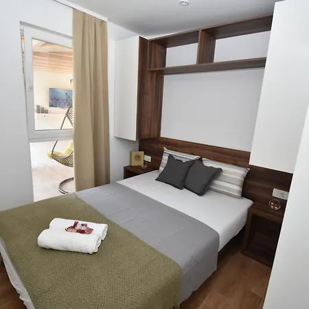 Holiday home Renjeland