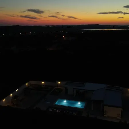 Nyaraló Renjeland Šibenik