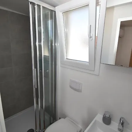 Renjeland Prázdninový dům *