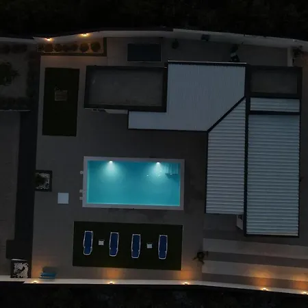 Renjeland Feriehus Šibenik