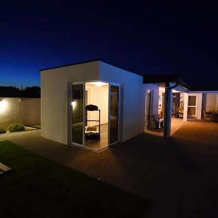 Prázdninový dům Renjeland