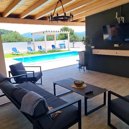 Feriehus Renjeland Šibenik