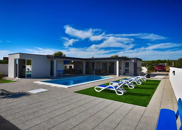 Renjeland * Šibenik