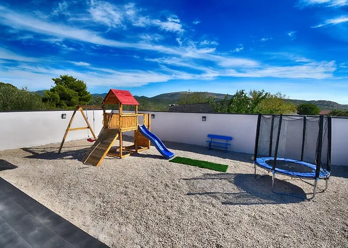 Renjeland Holiday home Sibenik