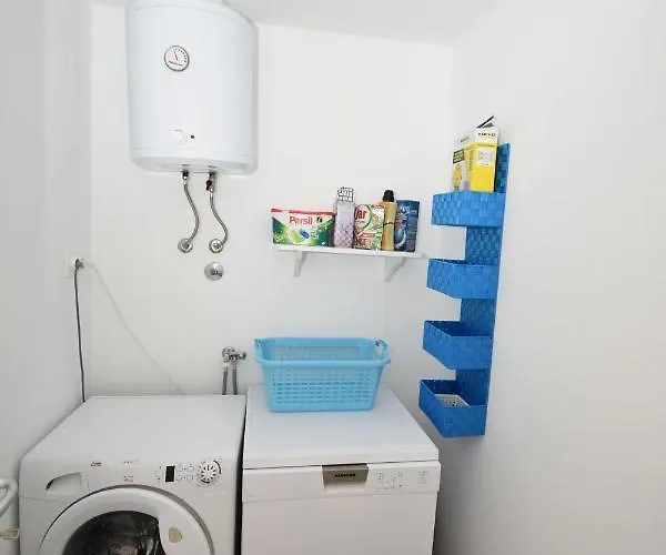 בית נופש Renjeland