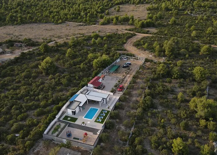 Holiday home Renjeland