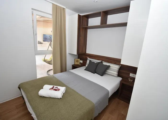 Holiday home Renjeland