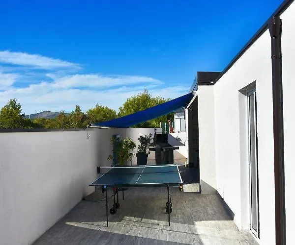 Renjeland Hébergement de vacances