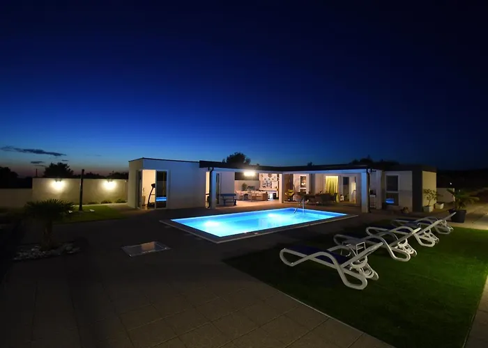 Renjeland בית נופש