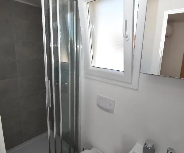 Renjeland בית נופש *