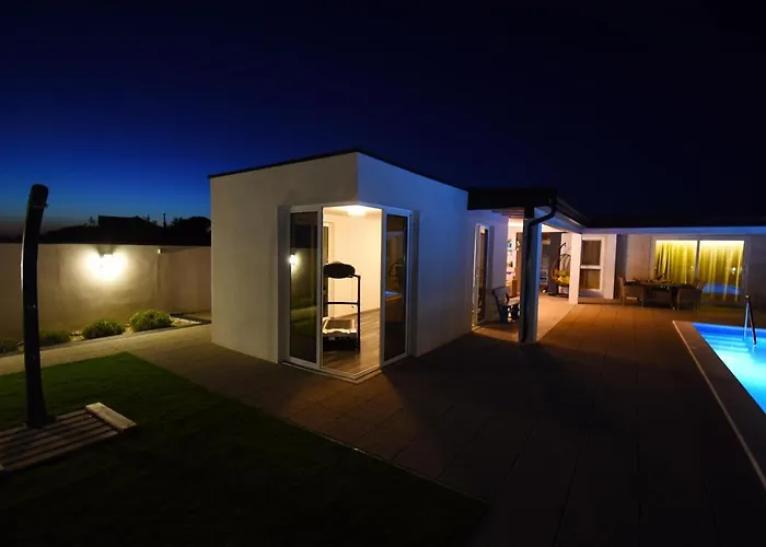 Hébergement de vacances Renjeland