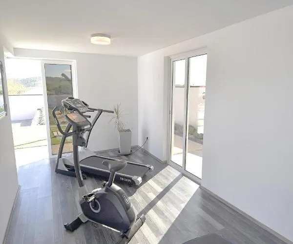 בית נופש Renjeland