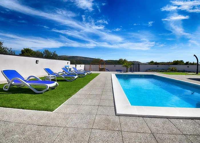 Renjeland Hébergement de vacances