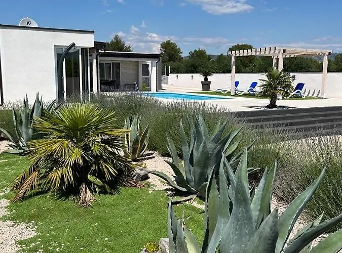 Hébergement de vacances Renjeland